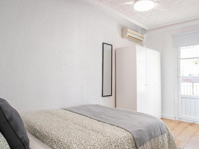 Habitación en alquiler en l'Horta Sud, Valencia