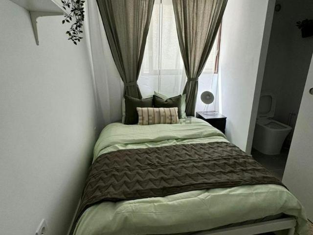 Habitación en alquiler en el Poble Nou, Torrent