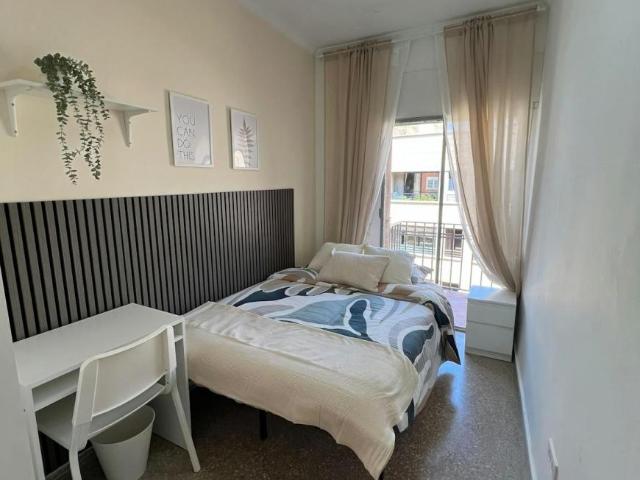 Habitación en alquiler en el Poble Nou, Torrent