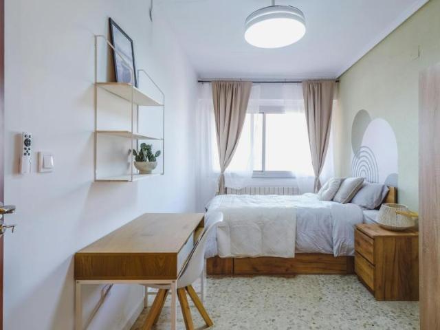 Habitación en alquiler en el Molí, Torrent