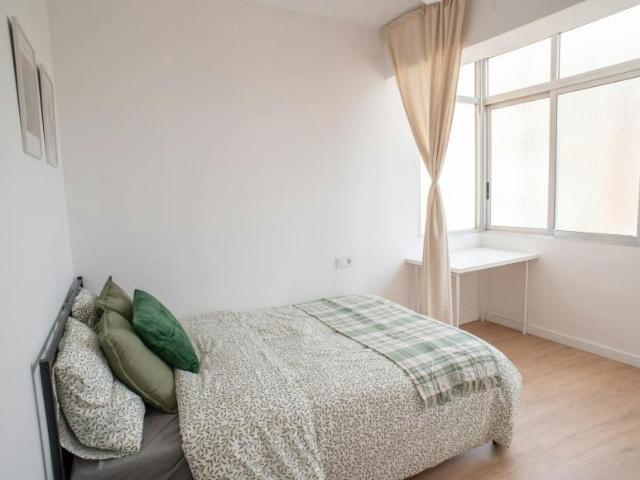 Habitación en alquiler en el Poble Nou, l'Horta Sud