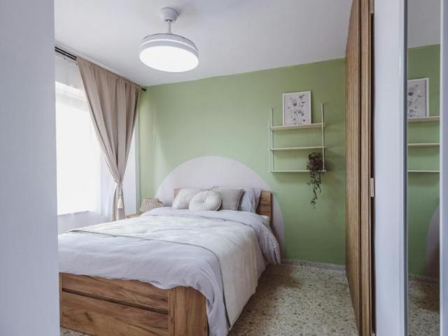 Habitación en alquiler en el Molí, l'Horta Sud