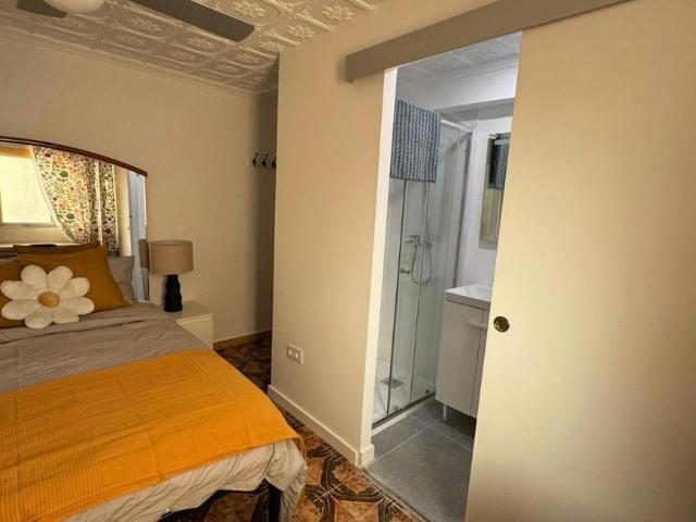 Habitación en alquiler en el Poble Nou, l'Horta Sud