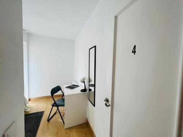 Habitación en alquiler en Tres Cantos Habitación en alquiler en Tres Cantos