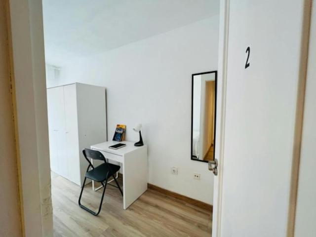Habitación en alquiler en Tres Cantos, Madrid