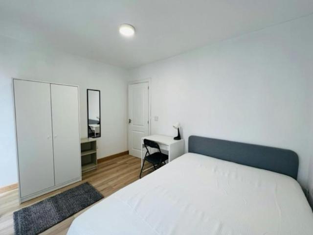 Habitación en alquiler en Tres Cantos