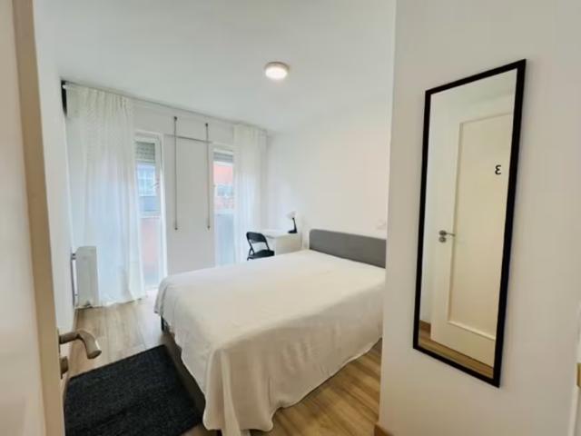 Habitación en alquiler en Tres Cantos, Madrid