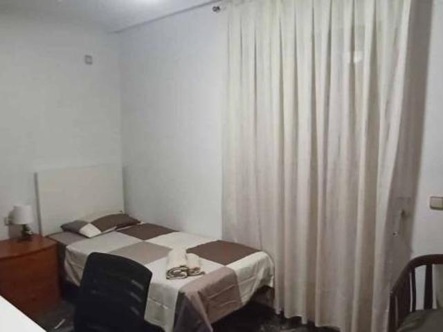 Habitación en alquiler en la Vall d'Albaida, Valencia