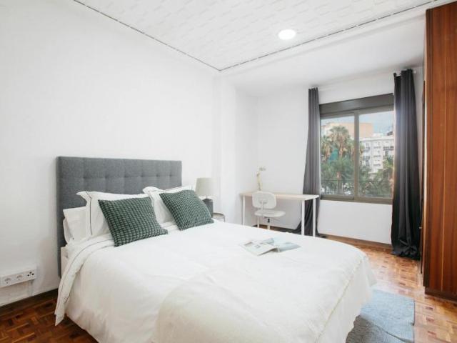 Habitación en alquiler en Extramurs, Valencia