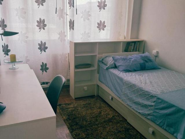 Habitación en alquiler en Vigo