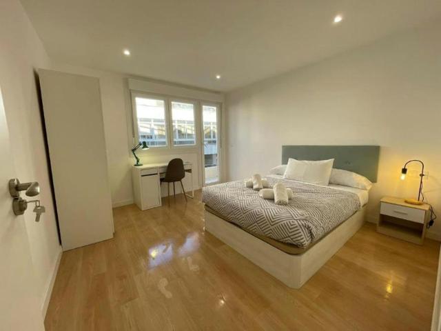 Habitación en alquiler en Peniche, Vigo