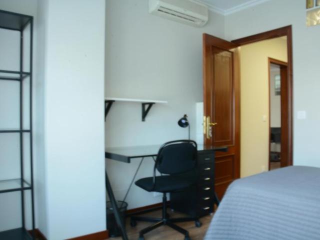 Habitación en alquiler en Lavadores, Vigo