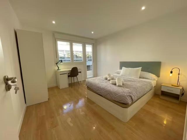 Habitación en alquiler en Vigo