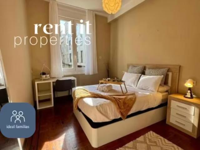 Habitación en alquiler en Lavadores, Vigo