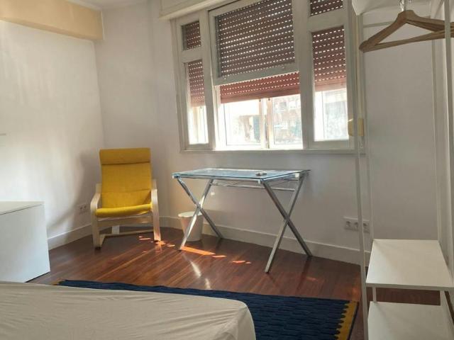 Habitación en alquiler en Vigo