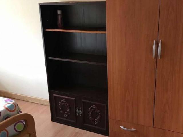 Habitación en alquiler en Vigo, Pontevedra