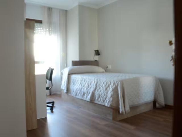 Habitación en alquiler en Lavadores, Vigo