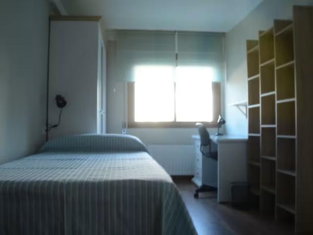 Habitación en alquiler en Lavadores, Vigo