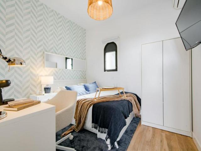 Habitación en alquiler en El Bosque, Villaviciosa De Odón