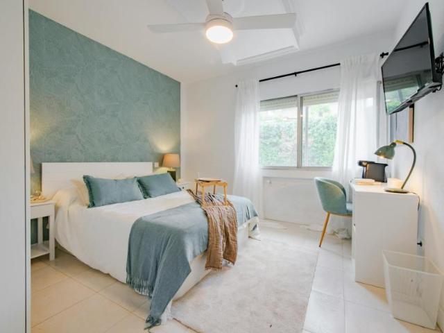 Habitación en alquiler en El Bosque, Villaviciosa De Odón