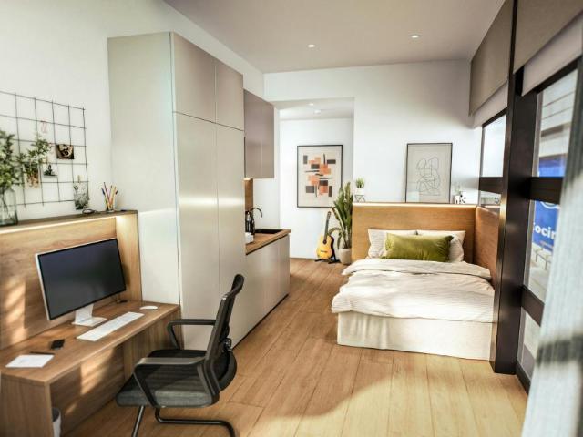 Habitación en alquiler en Villaviciosa De Odón, Madrid