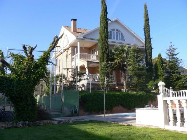 Habitación en alquiler en Villaviciosa De Odón, El Bosque