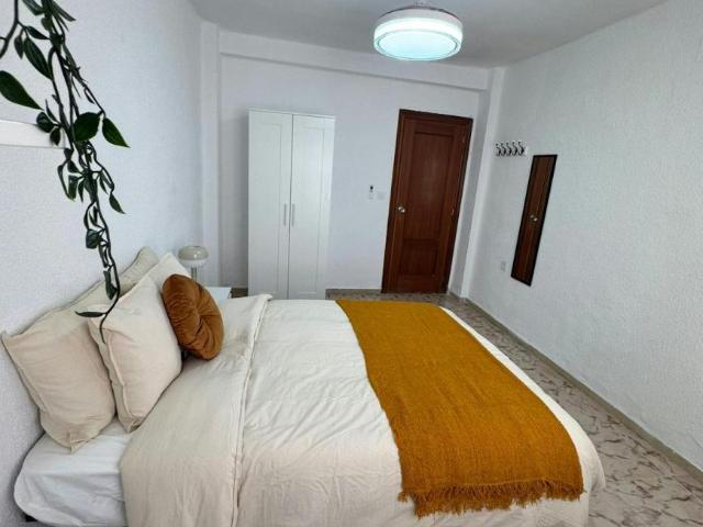 Habitación en alquiler en l'Horta Sud, Valencia