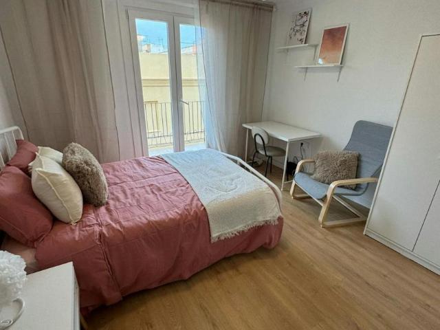 Habitación en alquiler en l'Horta Sud, Valencia