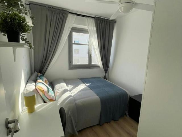 Habitación en alquiler en Alquería de Moret Nova, l'Horta Sud