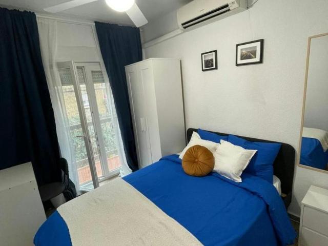 Habitación en alquiler en l'Horta Sud, Valencia