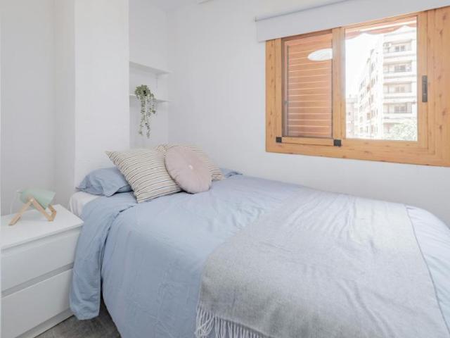 Habitación en alquiler en Alquería de Moret Nova, l'Horta Sud