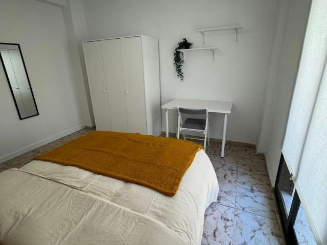 Habitación en alquiler en Xirivella, Barri del Mont de Pietat
