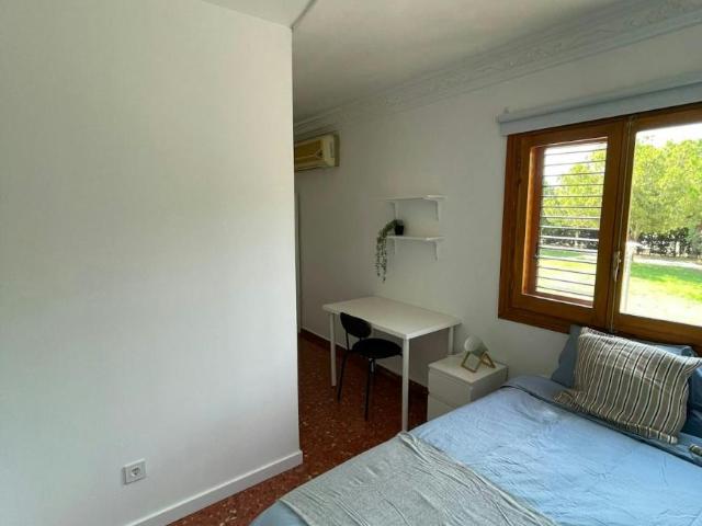Habitación en alquiler en Xirivella, Barri del Mont de Pietat