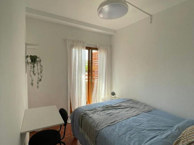 Habitación en alquiler en Xirivella, Barri del Mont de Pietat