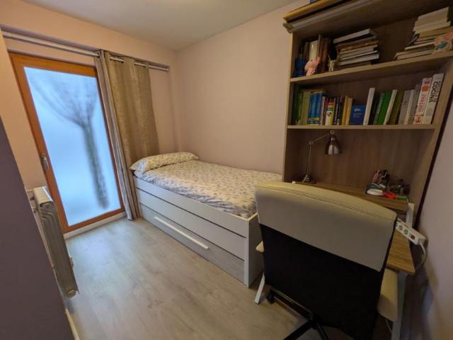Habitación en alquiler en El Rabal, Zaragoza