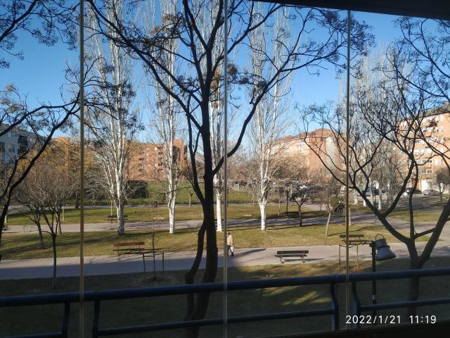 Habitación en alquiler en Actur-Rey Fernando, Zaragoza