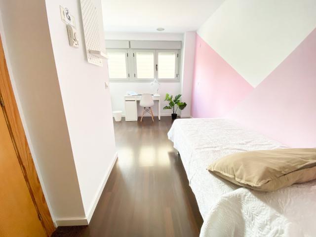 Habitación en alquiler en Actur-Rey Fernando, Zaragoza