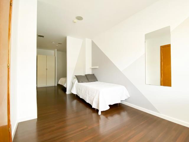 Habitación en alquiler en Actur-Rey Fernando, Zaragoza