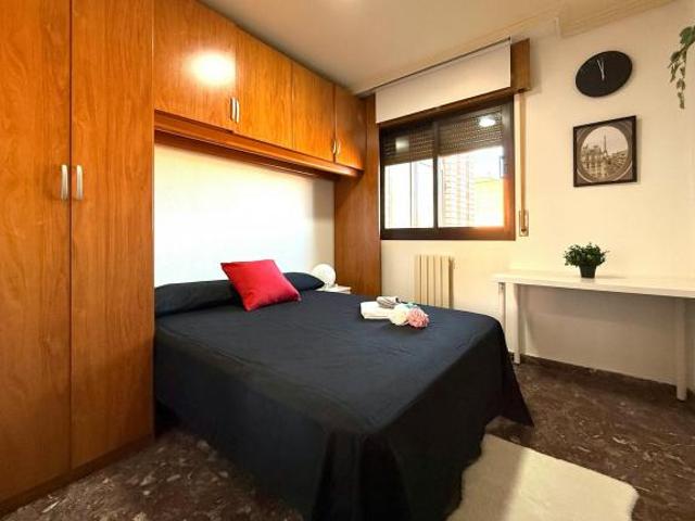 Habitación en alquiler en Actur-Rey Fernando, Zaragoza
