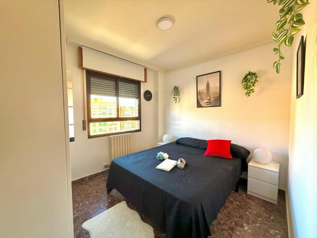 Habitación en alquiler en Actur-Rey Fernando, Zaragoza