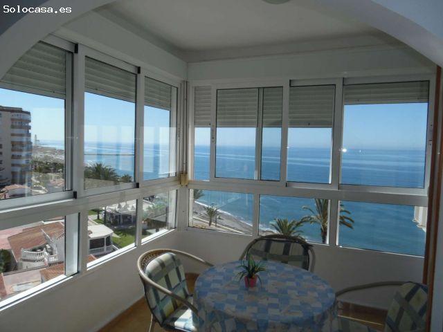 Piso en alquiler en Castillo Bajo-Conejito, La Axarquía