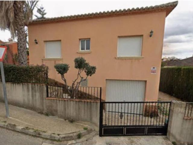 Chalet en venta en la Safor, Valencia