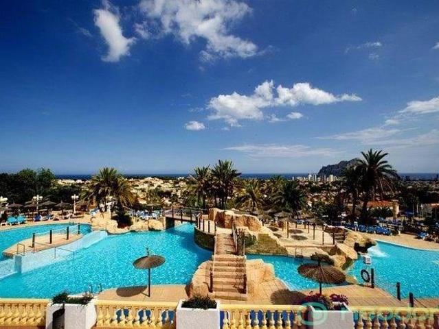 Chalet en venta en la Marina Alta, Valencia