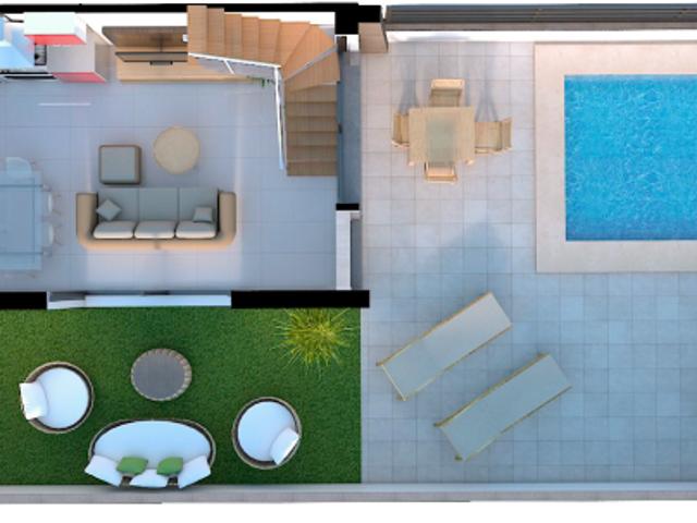Chalet en venta en el Baix Vinalopó, Valencia