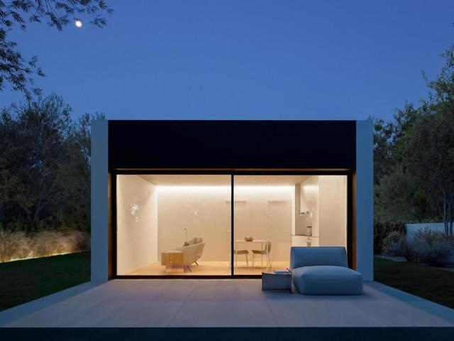 Chalet en venta en Diputació, Alicante