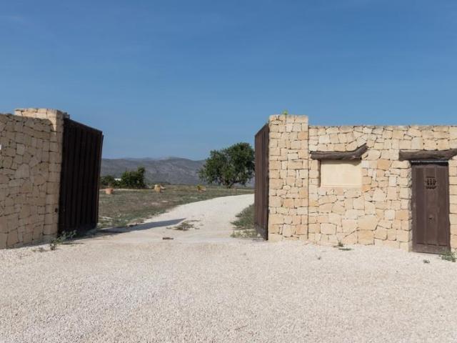 Chalet en venta en la Marina Alta, Valencia
