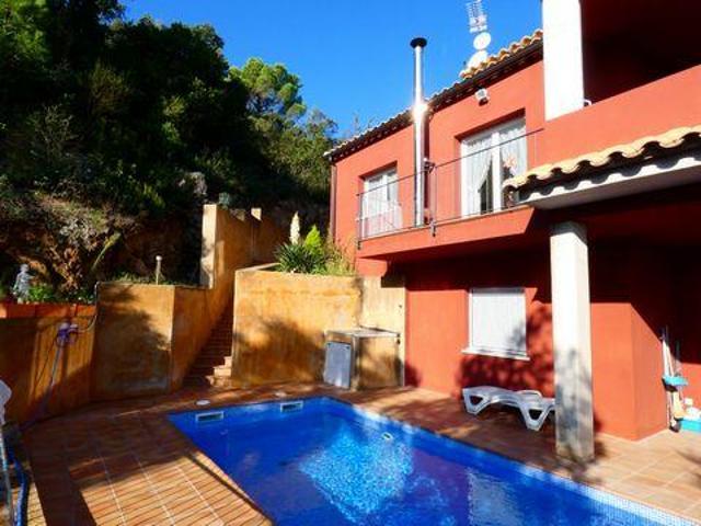 Chalet en venta en Calonge, Girona