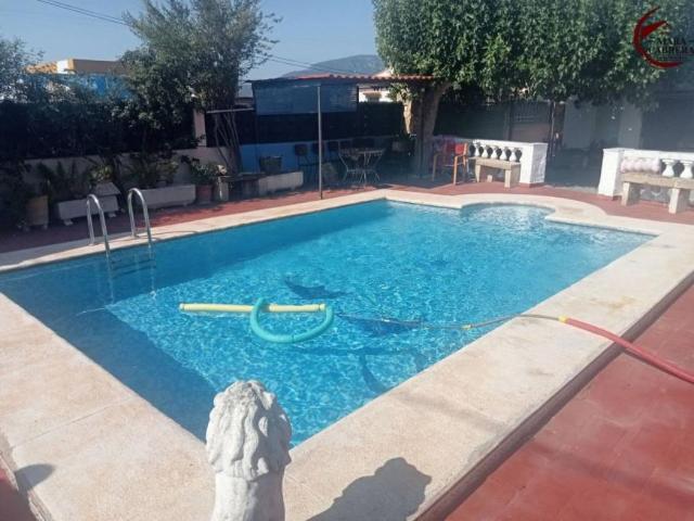 Chalet en venta en el Brosquil, la Ribera Baixa