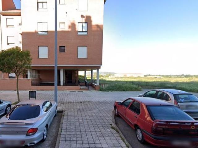 Chalet en venta en El Cristo, Palencia