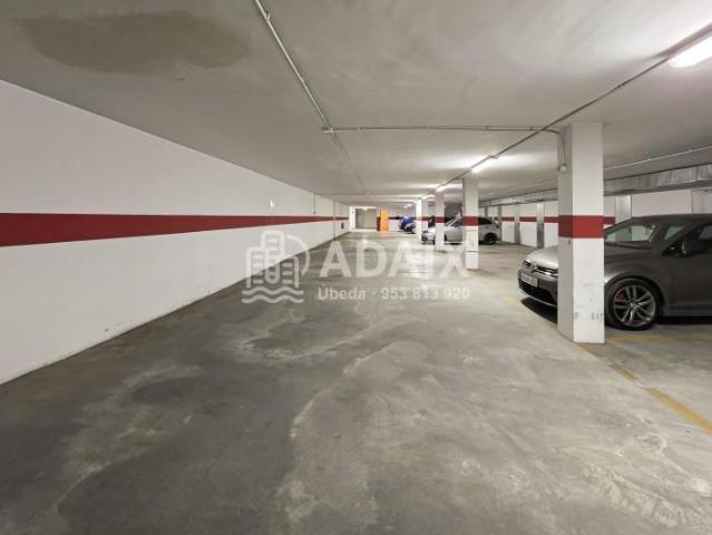 Chalet en venta en Parque Norte, Úbeda